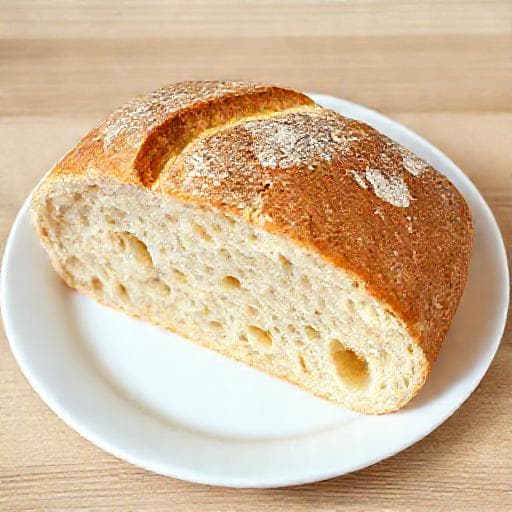 Ciabatta Veloce all'Olio