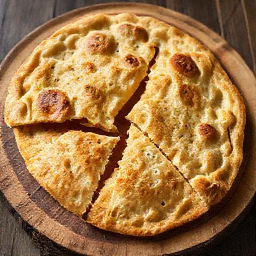 Pane Carasau Tradizionale