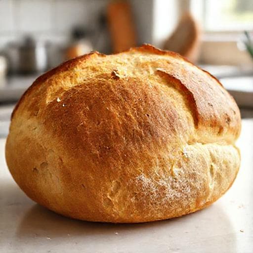 Pane Cafone Veloce