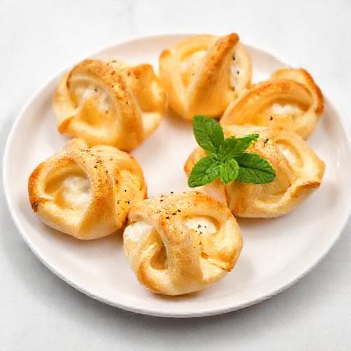 Sfogliatelle Ricce Veloci