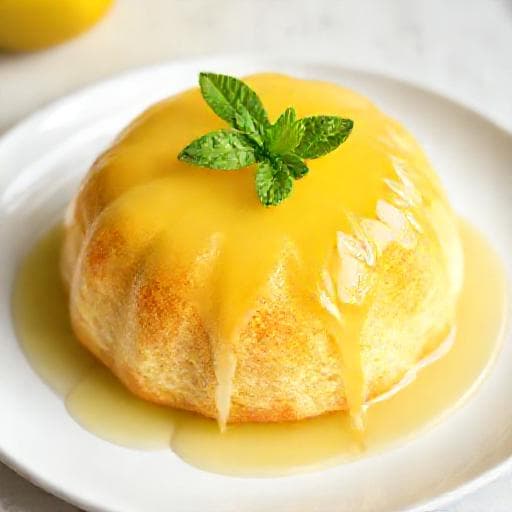 Delizia al Limone Veloce