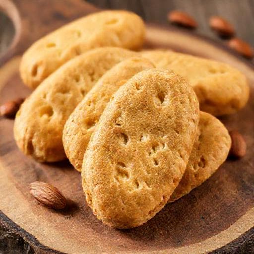 Cantucci Toscani Tradizionali
