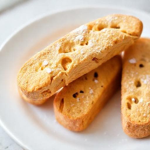 Biscotti di Pasqua Veloci