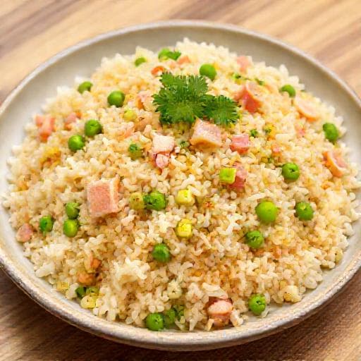Riso alla Cantonese Semplificato