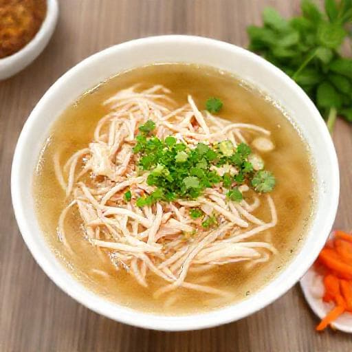 Quick Bún Thang
