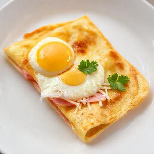Galette Complète Express