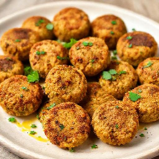 Falafels Express au Four