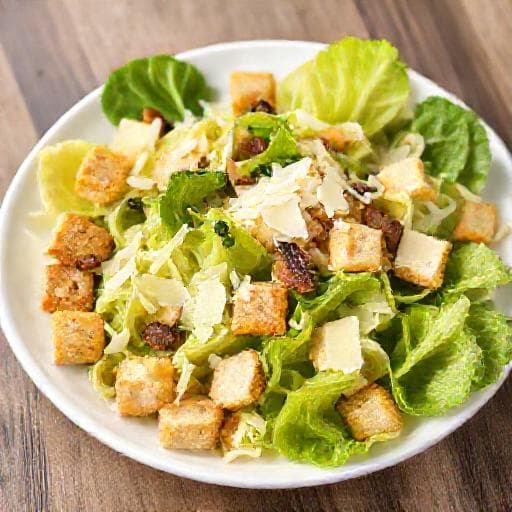 Salade César Traditionnelle