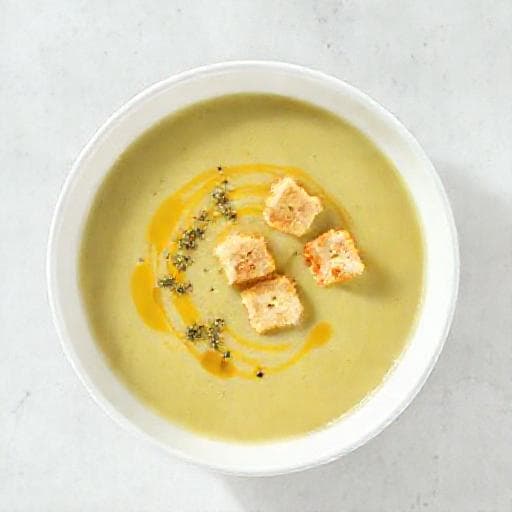 Velouté Express Poireaux-Pommes de Terre