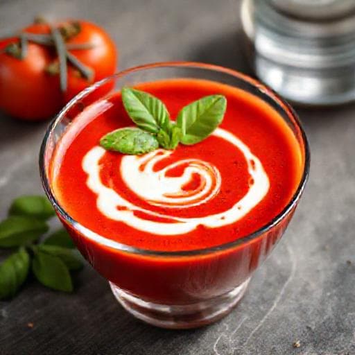 Gaspacho Express