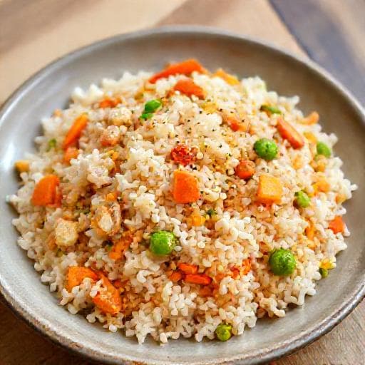 Riz Cantonais Express