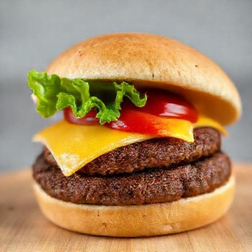 Burger Express Rapide