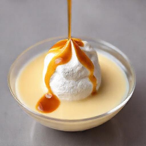 Île Flottante Traditionnelle