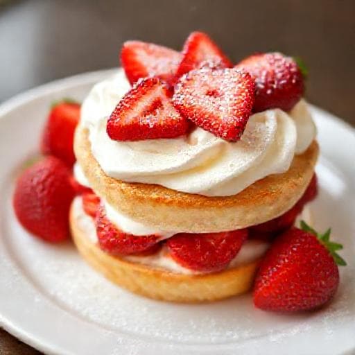 Fraisier Express