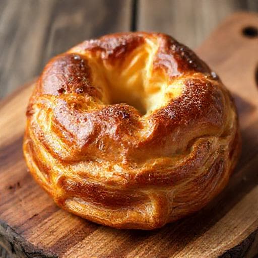 Kouign-amann Traditionnel
