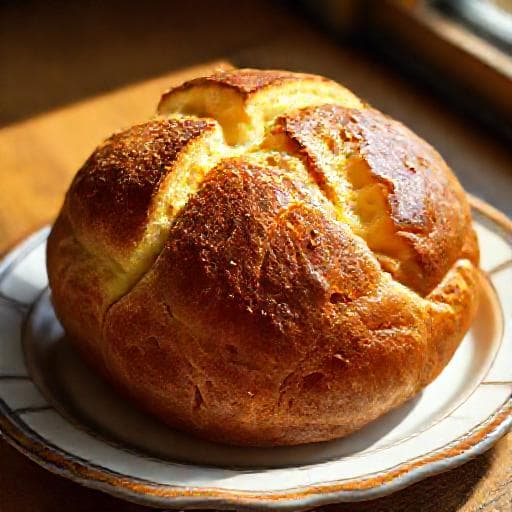 Brioche Nanterre