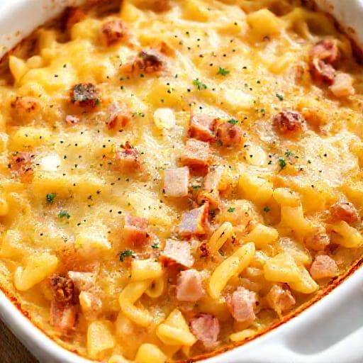 Croziflette Express