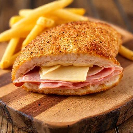 Cordon Bleu Express