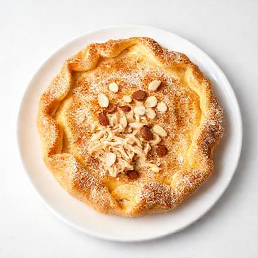 Pastilla au Poulet Express