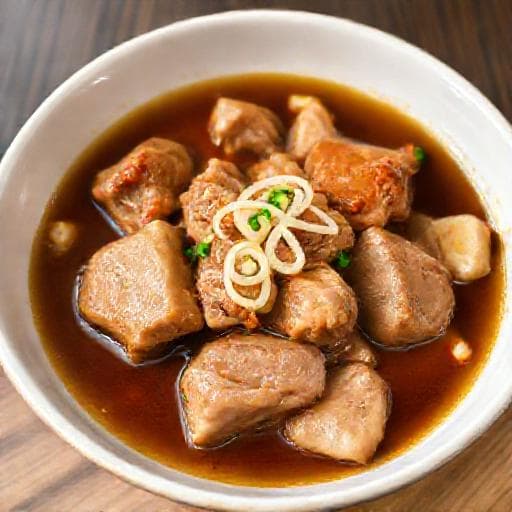Vịt Kho Gừng Nhanh Gọn