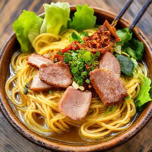 Cao Lầu Hội An Truyền Thống