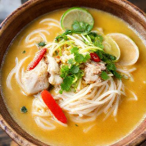 Bún Kèn Phú Quốc Truyền Thống