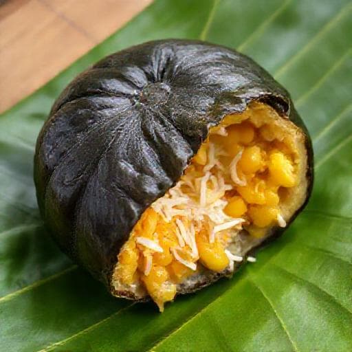 Bánh Gai Truyền Thống