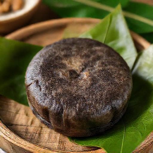 Bánh Gai Nhanh Gọn (Bánh Gai Tươi)