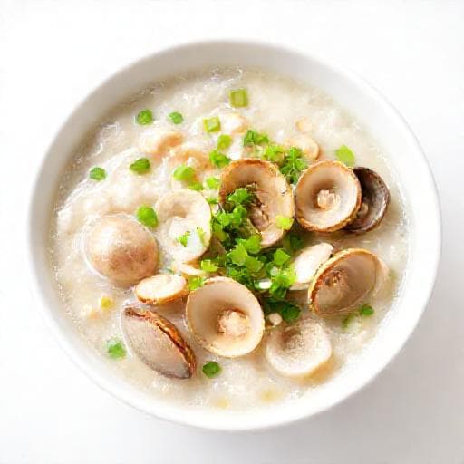 Cháo Trai Nhanh Gọn