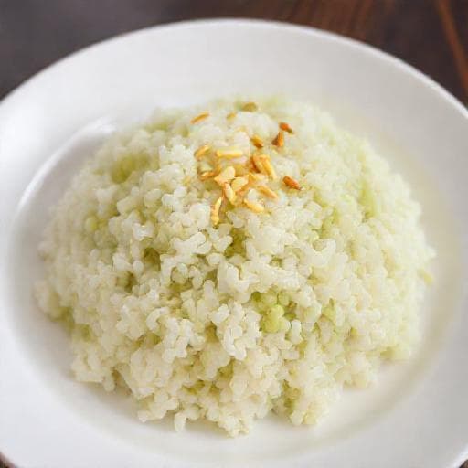 Xôi Đỗ Xanh Nhanh Gọn