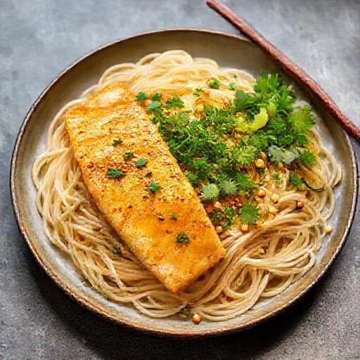 Chả Cá Lã Vọng "Tức Thì"
