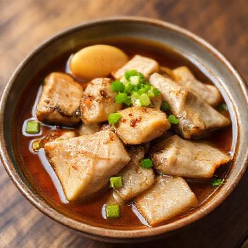 Cá Rô Kho Khế Nhanh Gọn