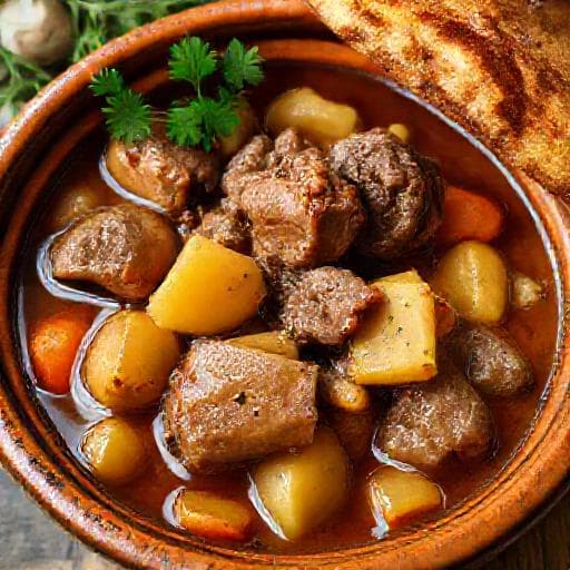 Класически Бански чомлек