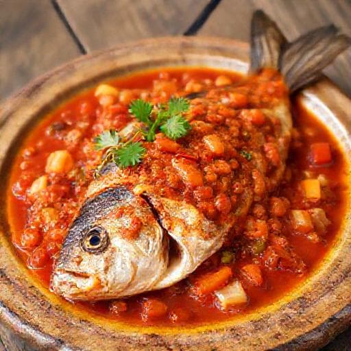 Скумрия плакия (Традиционна)