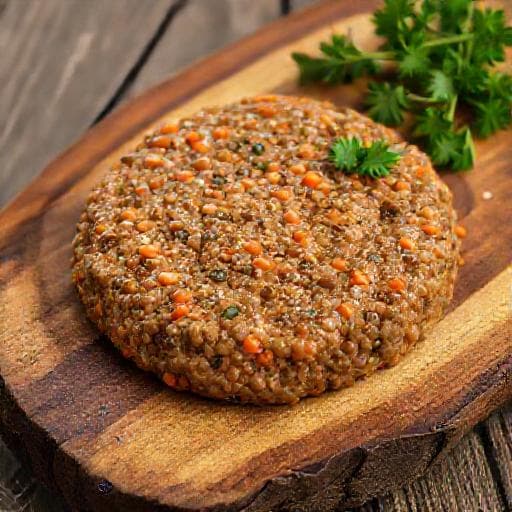 Класически пастет от леща