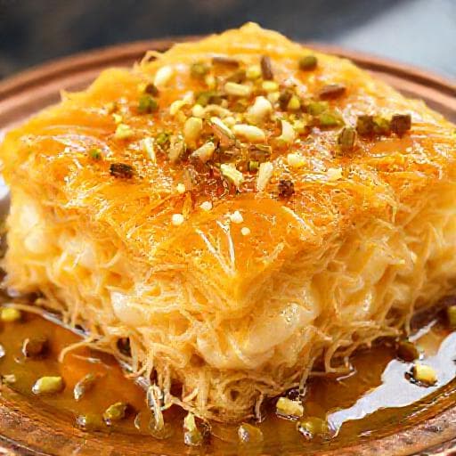 Класическо Кюнефе