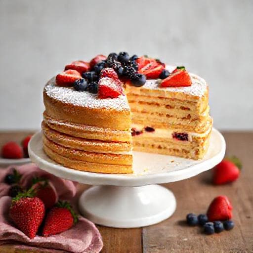 Класически Дамски каприз