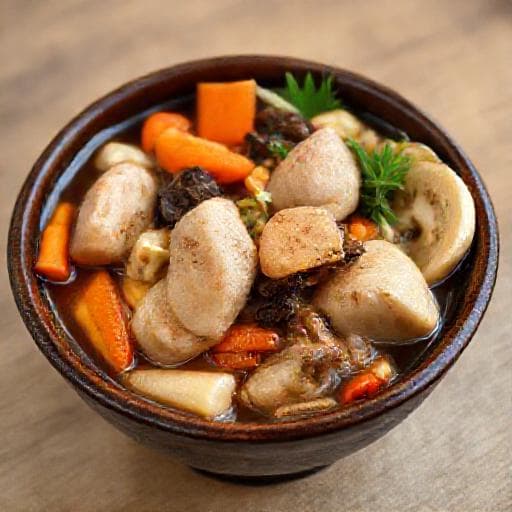筑前煮