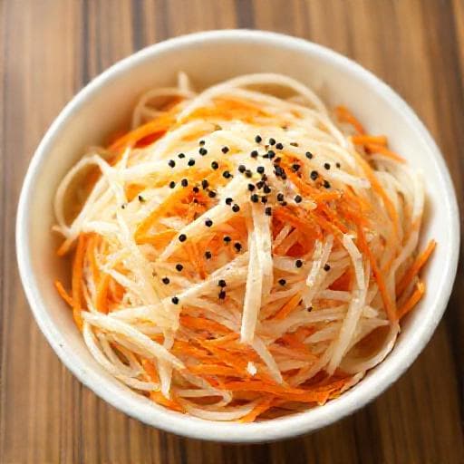 定番 ごぼうサラダ