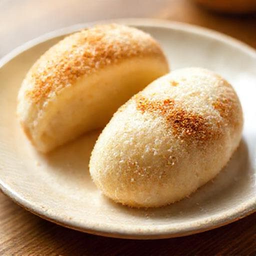 きな粉おはぎ