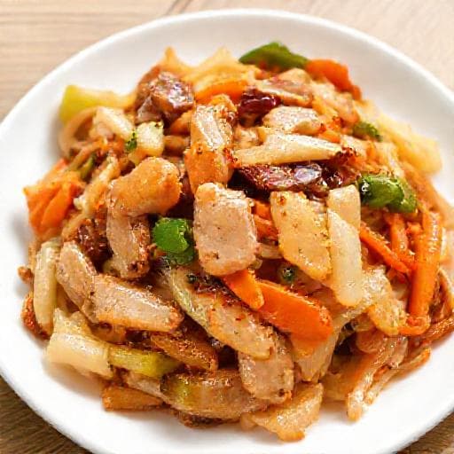 簡単スピード回鍋肉
