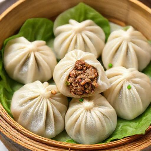 本格焼売