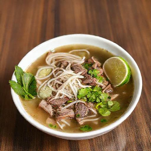 Pho Bo Rapid
