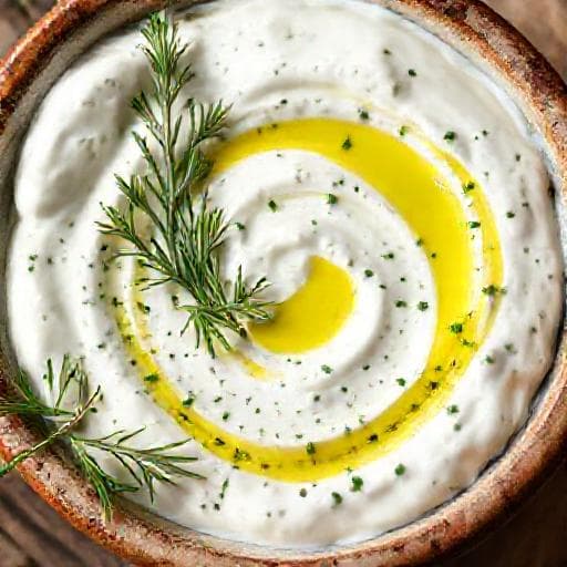 Κλασικό Τζατζίκι