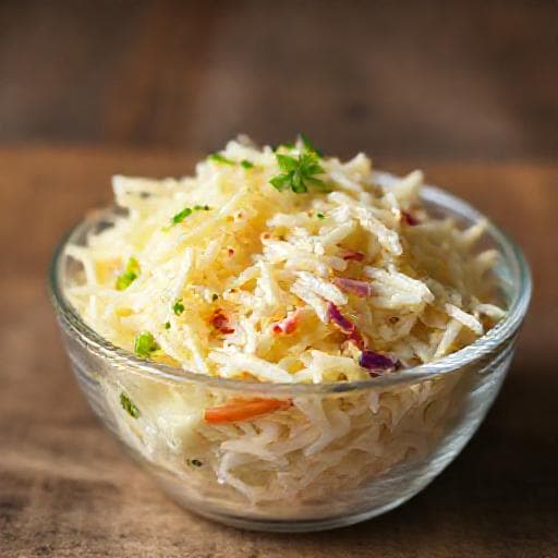 Salată Coleslaw Rapidă și Simplă