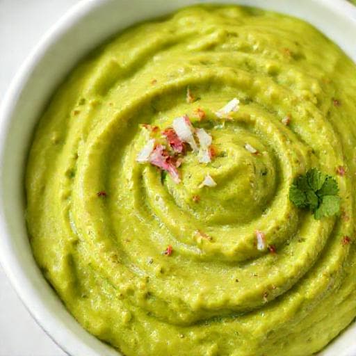 Guacamole Simplificat Rapid