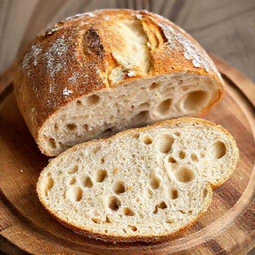 Ciabatta Tradițională
