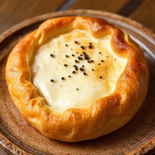 Börek Tradițional cu Brânză