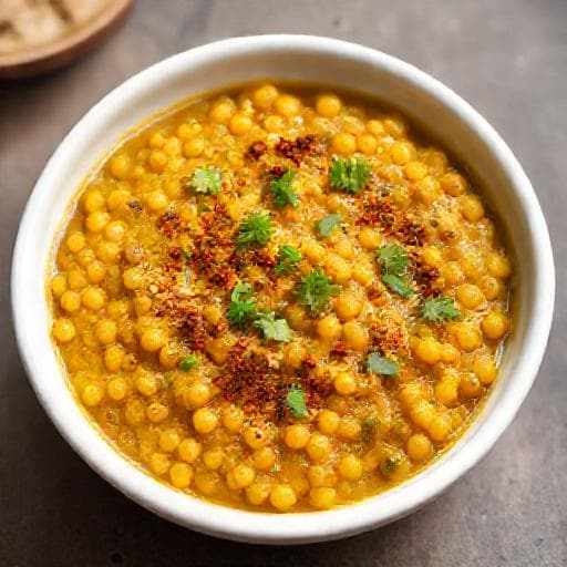 Dal Tadka Rapid
