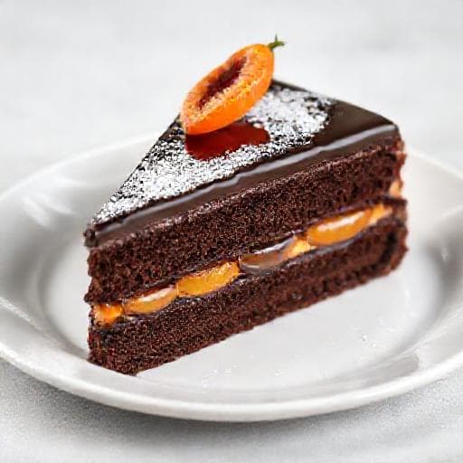 Tort Sacher Clasic
